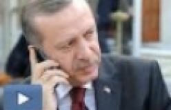 Başbakan Erdoğan, 17 yayın kuruluşunun hazırladığı canlı yayında duygulu anlar yaşadı!  