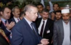 Başbakan Erdoğan, Ortadoğu'yu sarsan halk hareketlerinin yaşandığı bir dönemde Irak'a kritik bir ziyaret gerçekleştirdi
