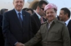 Başbakan Recep Tayyip Erdoğan'ın Erbil'e yaptığı tarihi ziyarette ilginç bir ayrıntı ortaya çıktı  