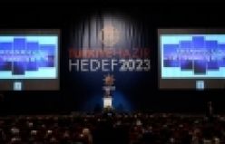Başbakan Erdoğan, 'İstanbul Hazır, Hedef 2023' tanıtım toplantısında İstanbul'a kurulacak 2 yeni şehirin detaylarını açıkladı. 