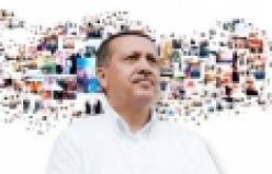 Türkiye 12 Haziran'a kilitlendi. Genel seçimler öncesinde siyasi partiler medya ve reklam unsurlarını da kullanmaya devam ediyor. 