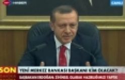 Erdoğan HT Muhabirini Fena BozduErdoğan HT Muhabirini Fena Bozdu