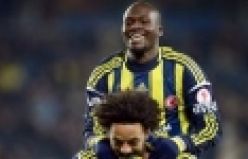 Fenerbahçe-Sivasspor maç sonucu 2-0 Golleri İzle Ziraat Türkiye Kupası'nda Fenerbahçe, Sivasspor'u Cristian'ın golleriyle 2-0 mağlup etti.