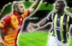 Galatasaray 2-1 Fenerbahçe Maçın Golleri Video  2012'nin son derbisinde Galatasaray ezeli rakibi Fenerbahçe'yi 2-1 yendi.
