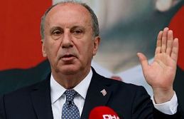 Muharrem İnce: Sandık konulsa yine Erdoğan çıkar