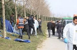 Sultangazi'de üniversitesi öğrencisi yol kenarında ölü bulundu