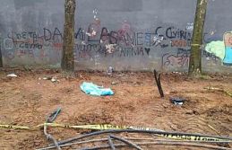 Gaziosmanpaşa’da sahte alkol iddiası: Bir kişi  parkta ölü bulundu