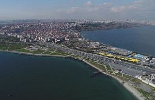 Arnavutköy Kaymakamlığı: Kanal İstanbul güzergahında...