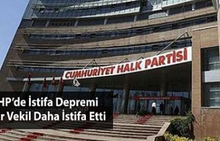 CHP Denizli Milletvekili Haşim Teoman Sancar partisinden...