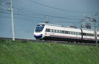 Trabzonlular heyecanla hızlı tren projesini bekliyor:...