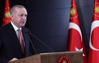 Cumhurbaşkanı Erdoğan'dan emekliye, memura,...