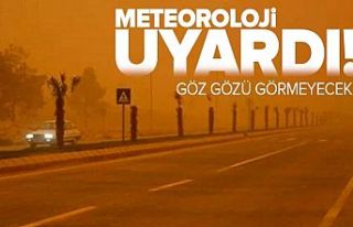 İstanbul, İzmir, Ankara hava durumu: Göz gözü...