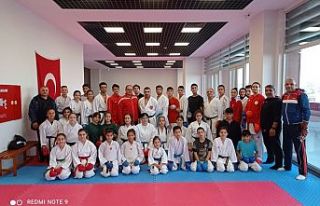 Gaziosmanpaşa Belediye Spor Kulübü,Karate Eğitim...