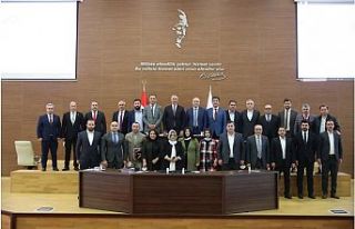 Sultangazi Belediyesi’nin 2022 Bütçesi Mecliste...