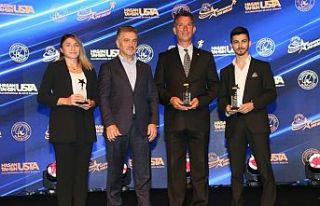 Gaziosmanpaşa Spor Ödülleri, Sahiplerini Buldu