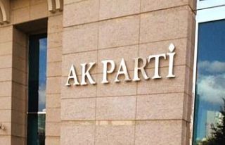AK Partili aday adayları İstanbul'da en çok...