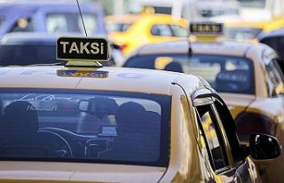 Gaziosmanpaşa'da Taksimetre Tartışması: Sürücüye...