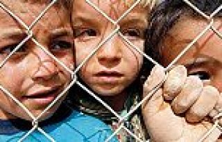 70 bin Suriyeli çocuk Türkiye'de okula başlayacak