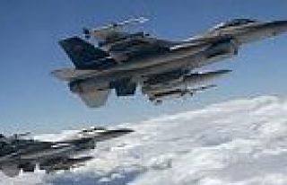 ABD ile Rus jetlerinin havada tehlikeli karşılaşması