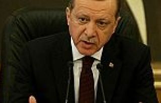 AB'den Erdoğan'a mülteci çıkışı