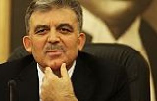 Abdullah Gül: Muhalefet bu seçimden güçlenerek...
