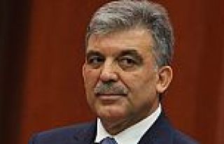 Abdullah Gül’e tuzlu kahveyle tehdit