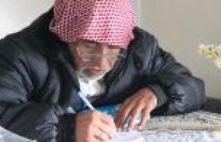 Afrinli Kürt imam Muhammed Çilo: PYD/PKK Afrin'de...