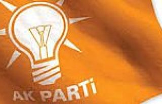 AK Parti Alanı Çözümle Bıraktı