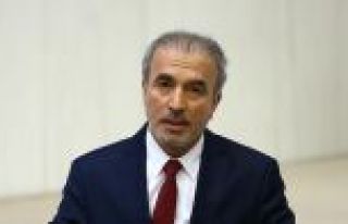 AK Parti Grup Başkanı Bostancı: Cihangir İslam,...