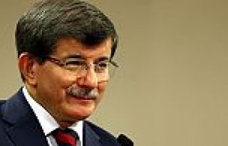 AK Parti'de aday listesi Başbakan Davutoğlu'nun...