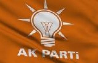 AK Parti'de yeni dönem yeni eylem planı