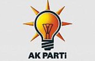 AK Parti'den 15 ilde sonuçlara itiraz