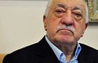 AK Parti'den flaş 'Fethullah Gülen' atağı