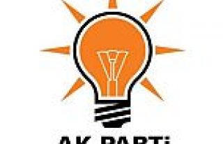 AK Parti'den tüzük değişikliği ile ilgili 3 hamle