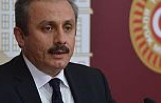 AK Partili Mustafa Şentop: Anayasa teklifimizde laiklik...