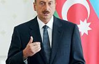 Aliyev'den Türk-Rus geriliminden rahatsızlık duyuyoruz...