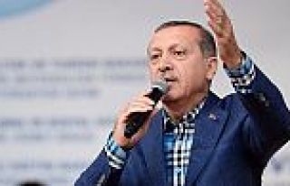 'Anadolu'nun çocuklarını Türkiye düşmanı yaptılar'