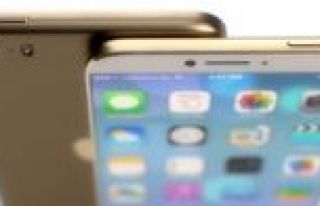 Apple tutkunları dikkat: iPhone 7 geliyor!