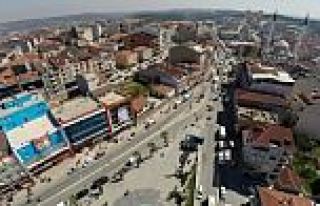 Arnavutköy'de arsa yatırımları kazandırıyor
