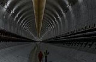 Avrasya Tüneli'nde çalışan mühendis terör sempatizanı...