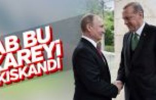 Avrupa'nın gözü Türkiye-Rusya ilişkilerinde