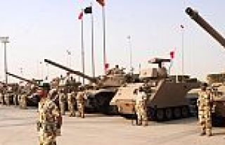 Bahreyn: Suriye'ye askerlerimizi göndermeyeceğiz