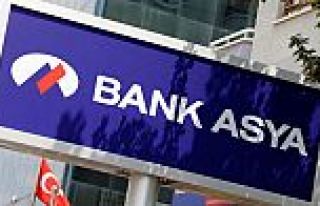 Bank Asya'nın emeklilik şirketindeki hisselerinin...