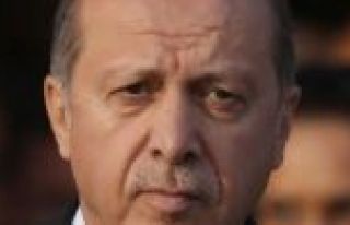 Barzani'ye kötü haber! Erdoğan'dan İran vurgusu