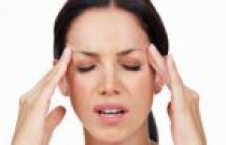 Baş ağrınızın sebebi göz rahatsızlığı olabilir