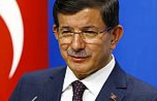 Başbakan Davutoğlu: Bakan olacak isimleri ben belirlerim