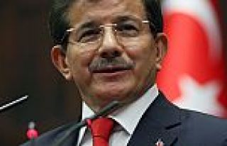 Başbakan Davutoğlu meydan okudu