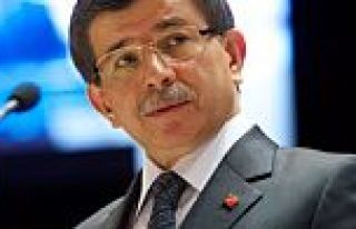 Başbakan Davutoğlu'ndan Kritik Dolar Açıklaması
