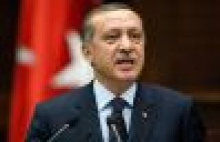 Başbakan Erdoğan HAS Parti için tarih verdi