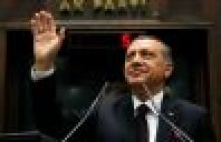 Başbakan Erdoğan: 'O şebekeleri temizleyeceğiz'
